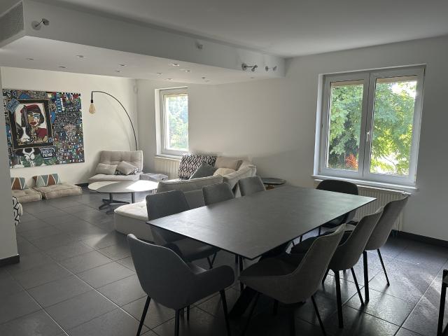 Charmante maison à l'abri des regards entièrement refaite a neuf
