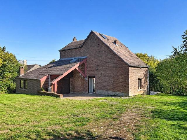 Charmante maison entièrement rénovée, 2 chambres Pailhe