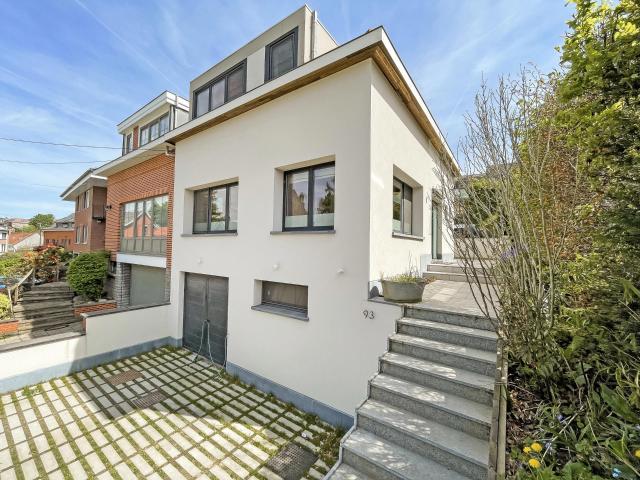 Charmante maison entièrement rénovée
