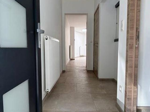 Charmante maison entièrement rénovée
