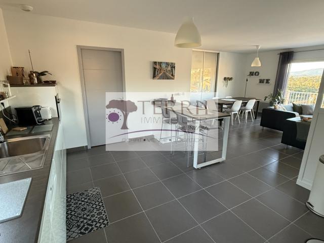 Charmante maison F5 20240 VENTISERI PLAINE