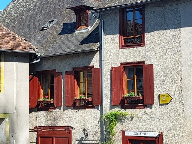 Charmante maison familiale 197m² Ségur le Château