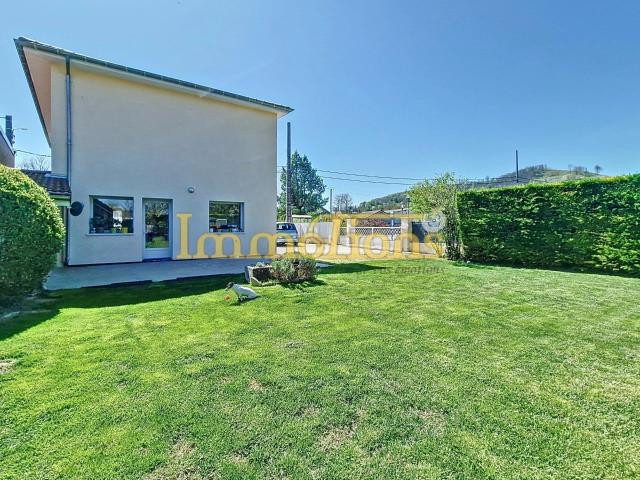 Charmante maison familiale à Chatte Proche commodités 110m² Chatte