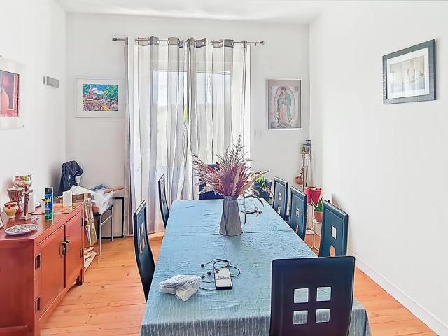Charmante maison familiale à Fumel, 130 m²