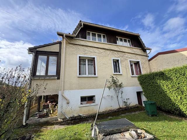 Charmante maison familiale à Sainte Geneviève