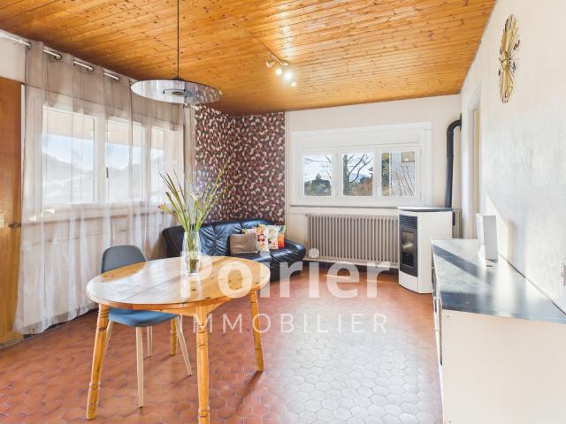 Maison familiale de 8 pièces à 15 min d'Evian les Bains
