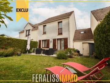 Charmante maison familiale au calme et proche de tout