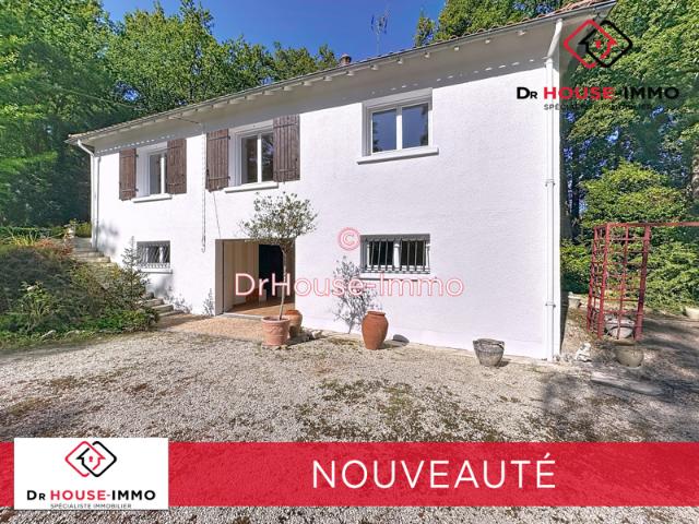 VOTRE HAVRE DE PAIX FAMILIAL: Maison 4 Chambres, Performance Énergétique B et Parc Arboré