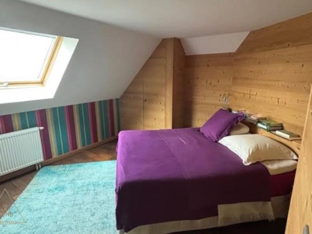 Charmante maison familiale Furchhausen