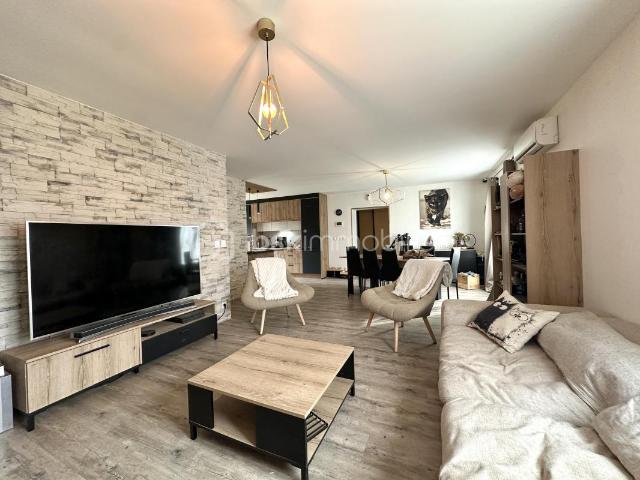 Charmante maison familiale rénovée – 150 m² – vivable de plain pied