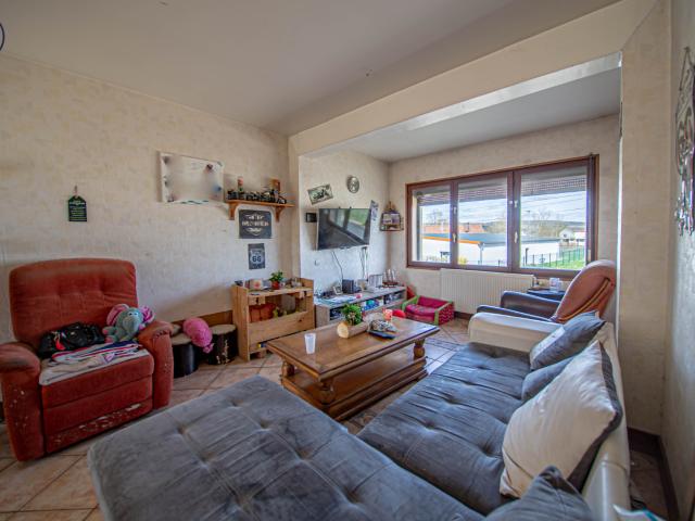 Charmante maison idéalement située à Commercy
