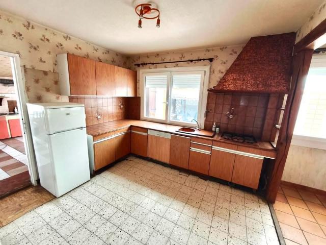 Charmante maison idéalement située