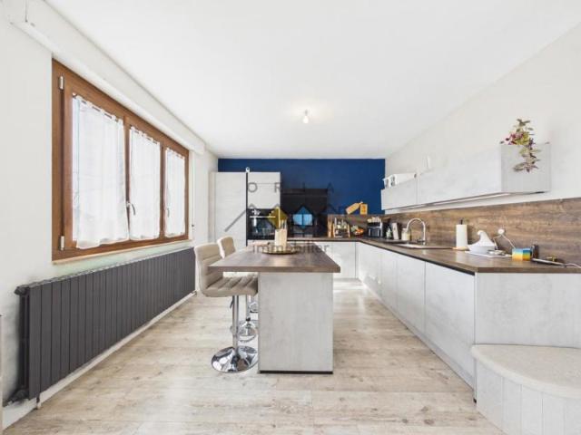Charmante maison individuelle