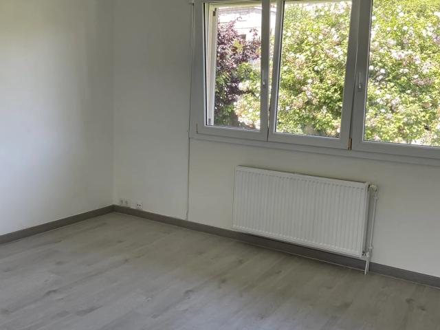 Charmante maison individuelle