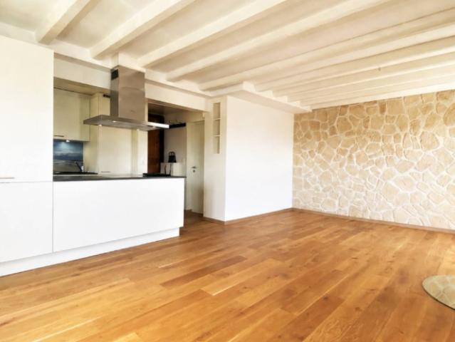 Charmante maison individuelle avec jardin