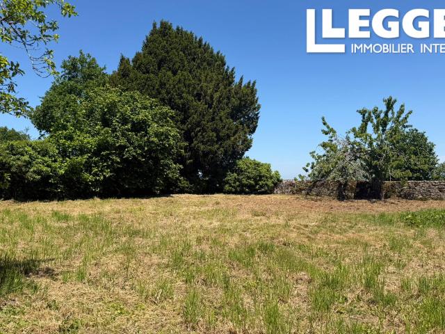 Charmante maison individuelle avec jardin et une vue magnifique sur la campagne, près du Puy Malsignat