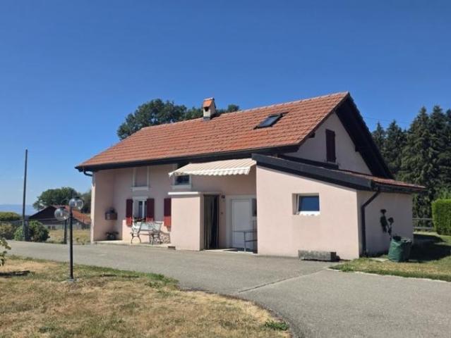 Charmante maison individuelle de 113m2 sans vis à vis