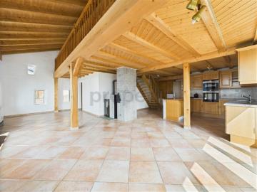 Charmante maison individuelle ensoleillée à Botyre Ayent, canton du Valais