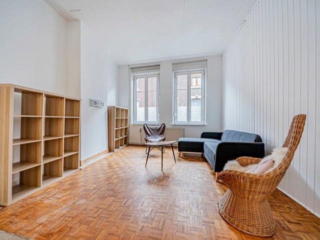 Charmante maison pour colocation 4 chambres