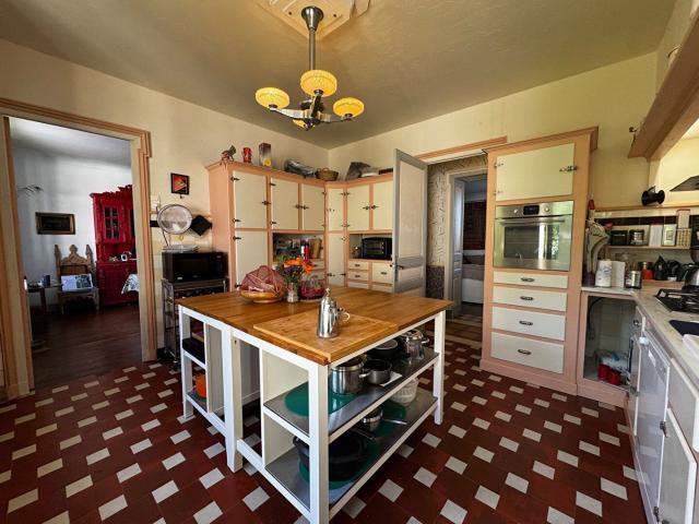 Charmante maison proche de Monségur 227m² Monségur