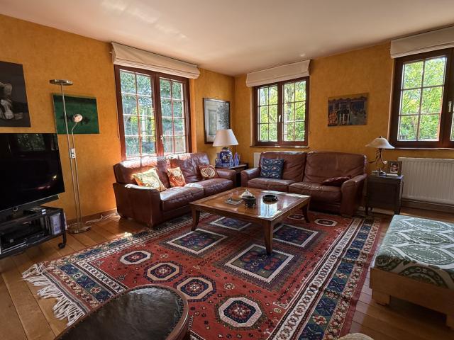 Exclusivité Maison 224 m2 avec Patio Tram Mélanie à 400 m Robertsau