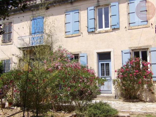 Charmante maison qui inspire les vacances