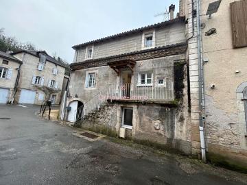 Charmante maison rénovée