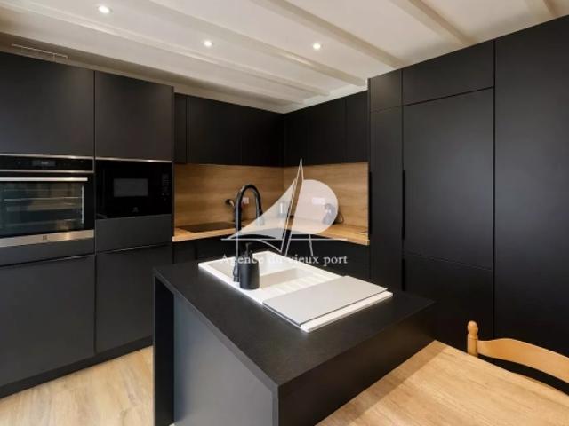 Charmante maison rénovée au cœur de Pornic