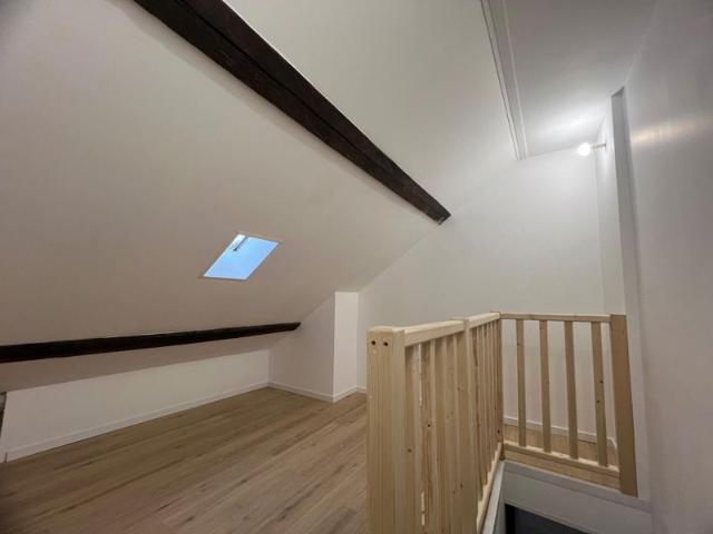 Charmante maison rénovée Pret à vivre