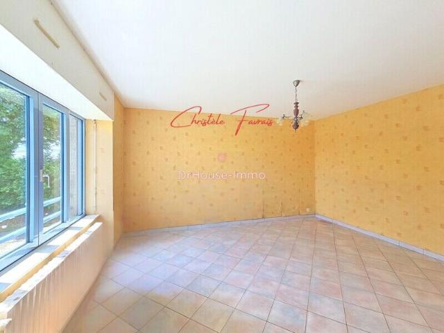 Charmante maison sur sous sol 95m2 4 pièces 2 899m2 de terrain 35420 Bretagne