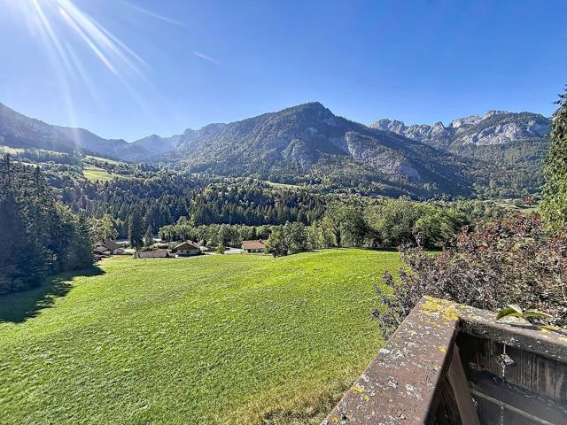 Charmante maison située dans un cadre privilégié entre natur. 110m² Le Biot