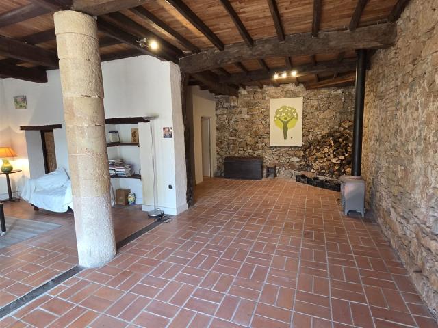 Charmante maison située près de Puycelsi dans le Tarn 185m² Puycelsi