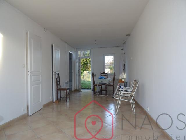 Charmante maison solognote 35 m²