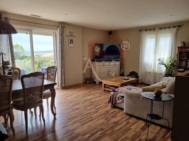 Charmante maison T6 Ouveillan 175m² Ouveillan