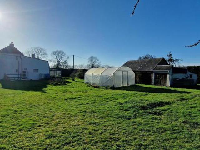 Charmante maison T7