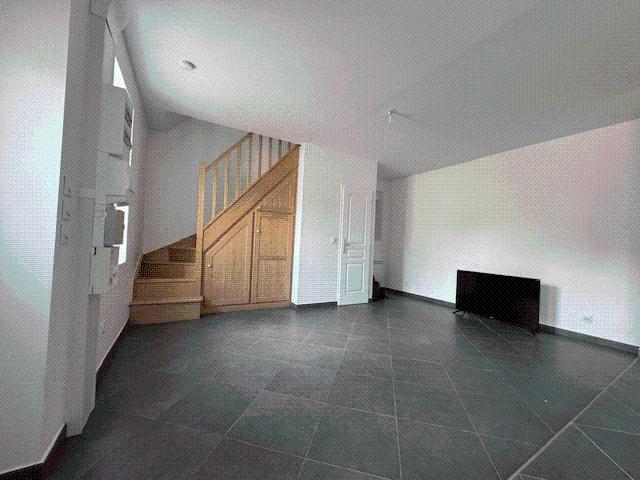 Charmante maison T2 de 52.67m2 à Mouy