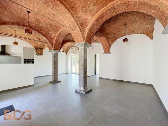 Charmante maison voûtée avec 3 chambres