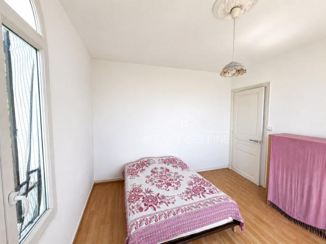 Charmante Maison 101m² Grasse