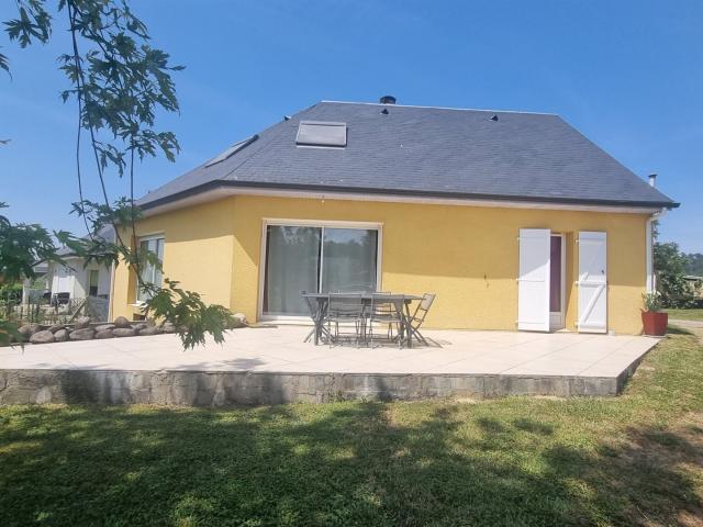 Charmante maison 123m2 123m² Bénac