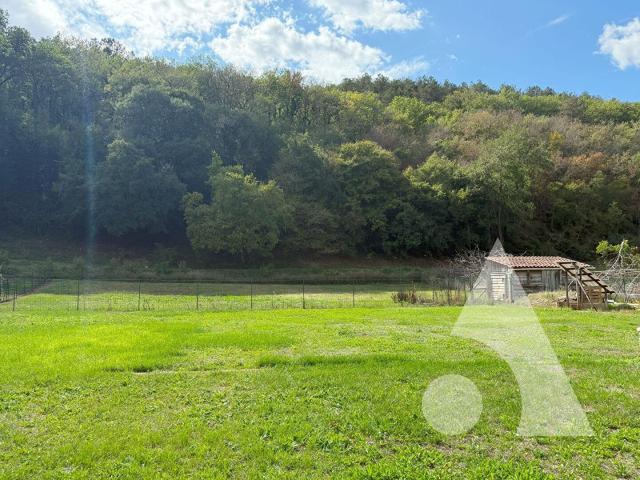 Charmante Maison 127 m² habitables au coeur du Périgord Noir 127m² Saint Cybranet