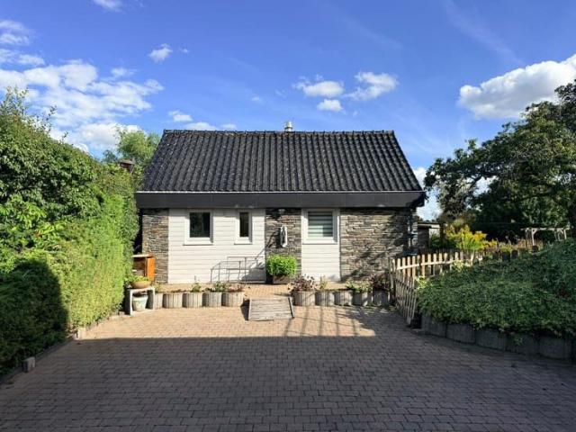 Charmante maison 1 ch. avec terrasse et jardin à Lavacherie