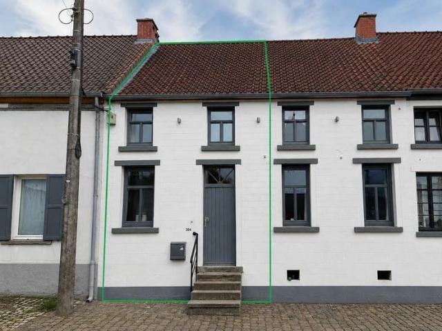 Charmante maison 1 chambre au cœur de Maransart