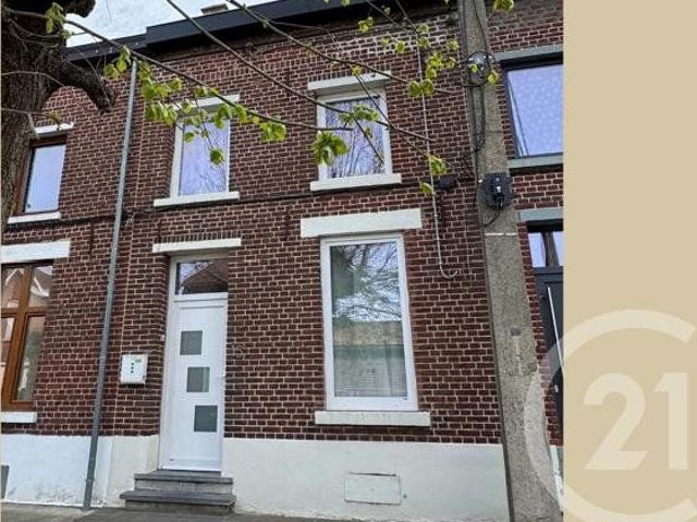 Charmante Maison 2 chambres