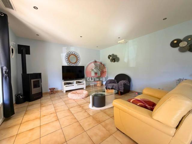 Charmante maison 2 chambres