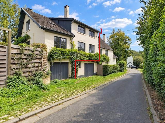 Charmante maison