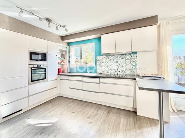 Charmante maison 33470 Gujan Mestras