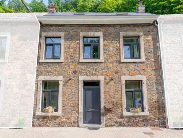 Charmante maison 3 chambres!