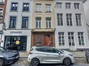 Charmante maison 3 chambres meublée – 160 m² – Terrasse