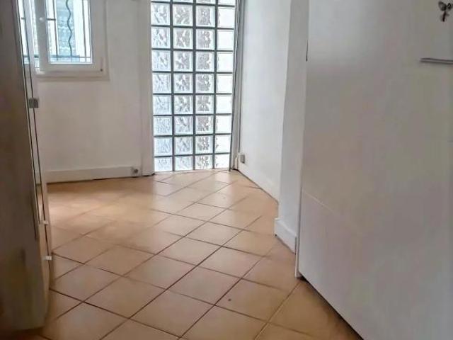 Charmante maison 3 pièces Clignancourt