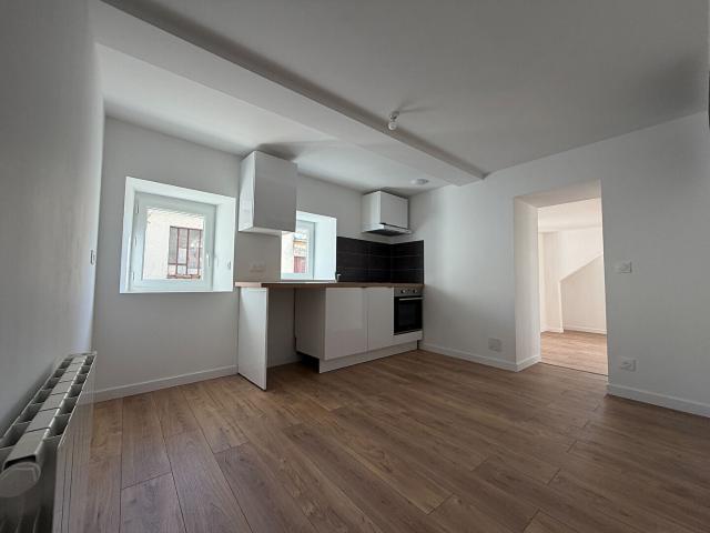 Charmante maison 3 pièces à louer à Chauconin Neufmontiers Réf. ADS2497